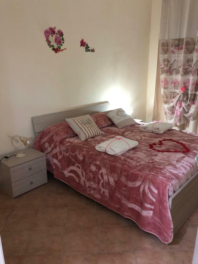 B&B La Reggia Caserta Exterior photo